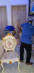 Tee's Custom Cleaning Limited: Deep Cleaning Services - 4