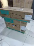 Hisense 1.5HP Inverter Split Air Conditioner - Low Voltage - 1