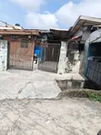 550m2 Dry Land with Structure, Gated Street, Ogudu Town - 1