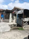 550m2 Dry Land with Structure, Gated Street, Ogudu Town - 2