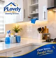 PLovely Cleaning Services - Professional Cleaning in Benin City - 2