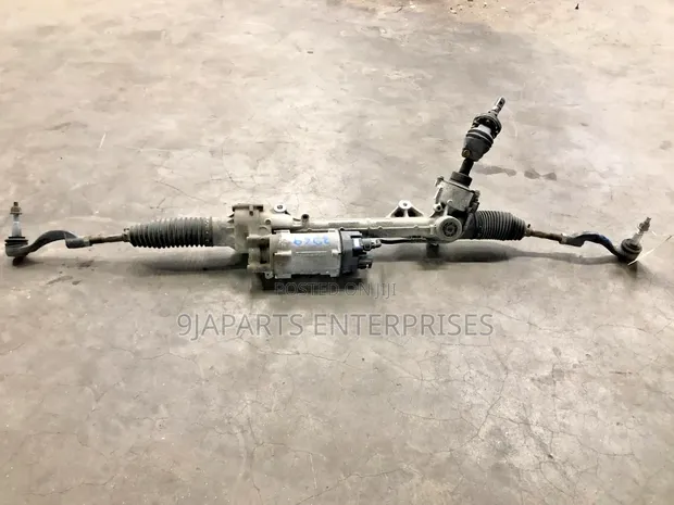 Cadillac CTS Electronic Power Steering Rack (2014-2020) - 1