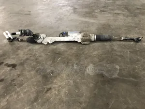 Cadillac CTS Electronic Power Steering Rack (2014-2020)