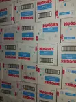 Huggies Wipes - 1
