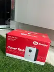 Itel Energy Power Tank All-in-One ESS 500W/1000Wh Solar Home Backup - 1