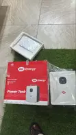 Itel Energy Power Tank All-in-One ESS 500W/1000Wh Solar Home Backup - 2