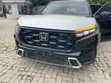 Honda CR-V EX-L AWD 2025 Black - 1