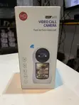 EseeCloud MDW01 Mini Wi-Fi Video Call Camera - 1