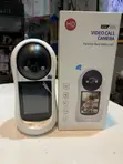 EseeCloud MDW01 Mini Wi-Fi Video Call Camera - 2