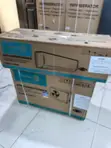 Hisense 1.5HP Inverter AC AS12DKI - Fast Cooling - 1