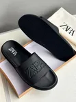Zara Premium Slides - Baki - 2