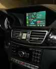 Mercedes-Benz E350 2012-2016 Navigation Apple CarPlay/Android Auto Module - 2