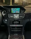 Mercedes-Benz E350 2012-2016 Navigation Apple CarPlay/Android Auto Module - 3