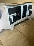 Perkins 100kVA Noise-Reduced Diesel Generator - 1