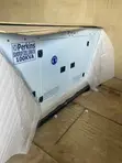 Perkins 100kVA Noise-Reduced Diesel Generator - 2