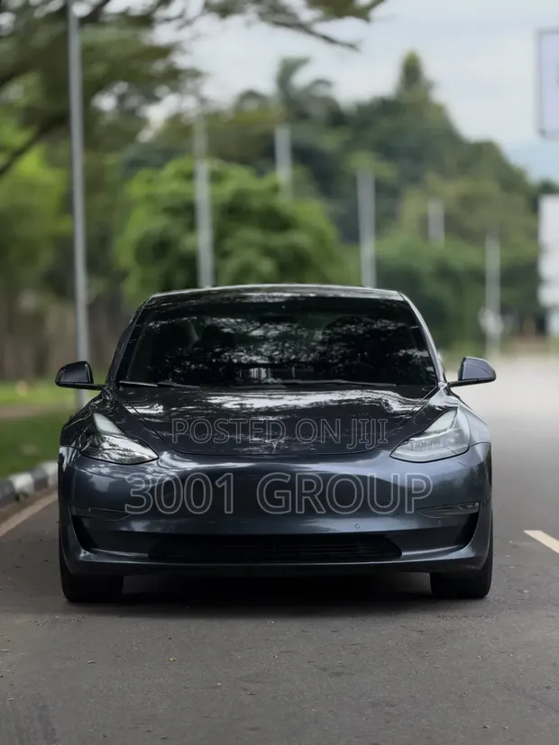 Tesla Model 3 2022 - 1