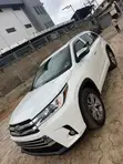 2015 Toyota Highlander Limited SUV AWD - 3