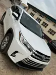 2015 Toyota Highlander Limited SUV AWD - 5