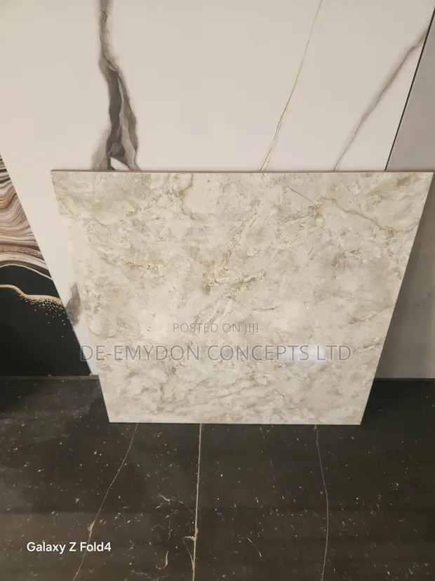 Tiles BN 60x60cm Porcelain - 1