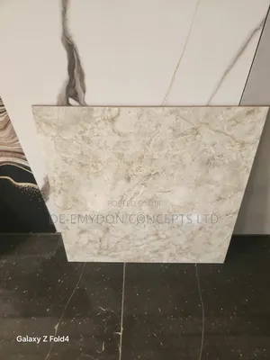 BN Product Tiles 60x60cm Porcelain
