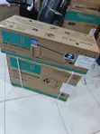 Hisense AS12DKI 1.5HP Split AC - Inverter Copper Coil - 1
