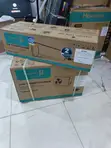 Hisense AS12DKI 1.5HP Split AC - Inverter Copper Coil - 2