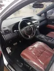 Lexus RX 350 F Sport AWD 2015 Silver - 4