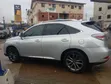 Lexus RX 350 F Sport AWD 2015 Silver - 5