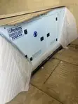 Perkins 100kVA Soundproof Diesel Generator - 2