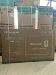 Hisense 55" UHD Smart TV A6Q - 1
