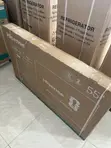 Hisense 55" UHD Smart TV A6Q - 3