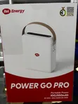 Sabon Itel Energy Power Go Pro 100,000mAh Power Station - 1