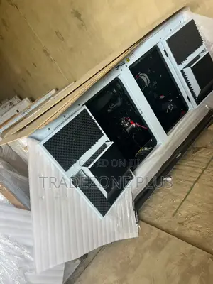 Perkins 100kVA Silent Diesel Generator