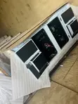 Perkins 100kVA Silent Diesel Generator - 1
