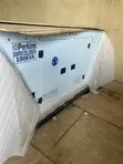 Perkins 100kVA Silent Diesel Generator - 2
