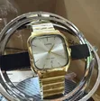 Casio Analog Mechanical Watch - 1
