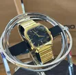 Casio Analog Mechanical Watch - 3