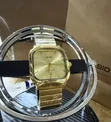 Casio Analog Mechanical Watch - 4