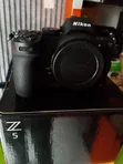 Jikin Kamara na Nikon Z5 - Sabon Abu - 1