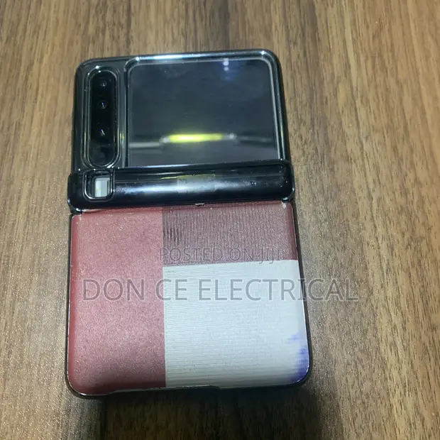 Huawei Pura X Max 512GB Gray (Used) - 1