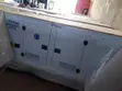 Perkins 60KVA Soundproof Diesel Generator - 1