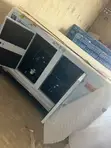 Perkins 100kVA Soundproof Diesel Generator - 1