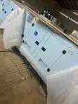 Perkins 100kVA Soundproof Diesel Generator - 2