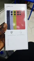 Sabon Motorola Moto G86 5G 256GB Blue - 2