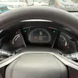 Honda Civic 2017 Black - Direct Belgium - 3
