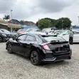 Honda Civic 2017 Black - Direct Belgium - 5