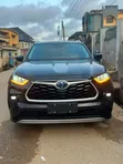Toyota Highlander Limited AWD 2023 Baki - 1
