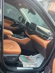 Toyota Highlander Limited AWD 2023 Baki - 3