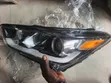 Hyundai Grand Santa Fe Head Lamp (LH) - 2018 - 2