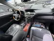 Lexus RX 350 2010 Black - 5
